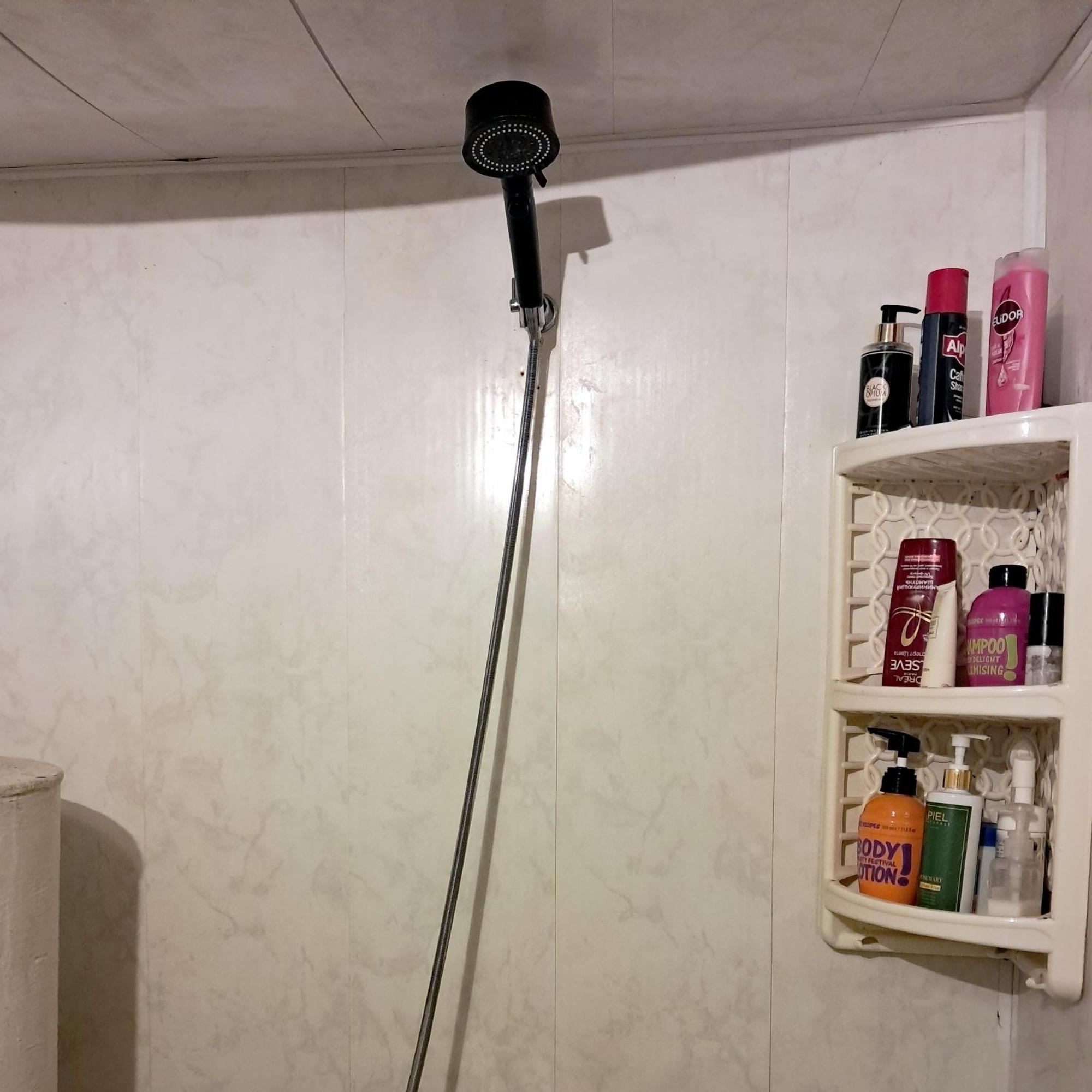 Elos Guesthouse Iprari Buitenkant foto